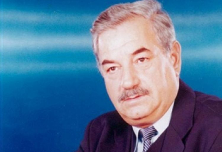 Bu gün Azərbaycanın Xalq artisti Əliabbas Qədirovun doğum günüdür