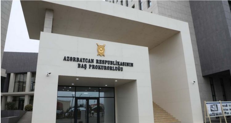 Beynəlxalq axtarışda olan şəxs Azərbaycana gətirilib