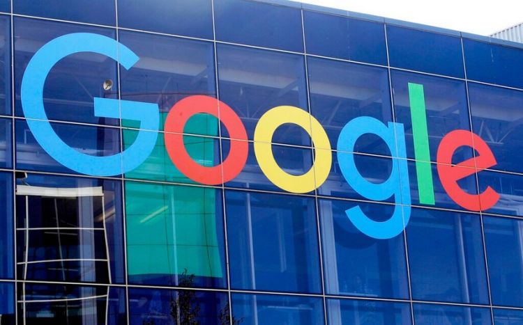 “Google” Polşa vətəndaşlarının süni intellektlə işləməyi öyrənməsi üçün 5 milyard dollar ayıracaq