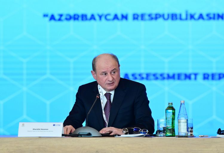 DTX-nin rəis müavini: Ermənistan beş aya yaxındır Xankəndidə ölən erməni qadının meyitinin təhvil alınmasına münasibət bildirmir