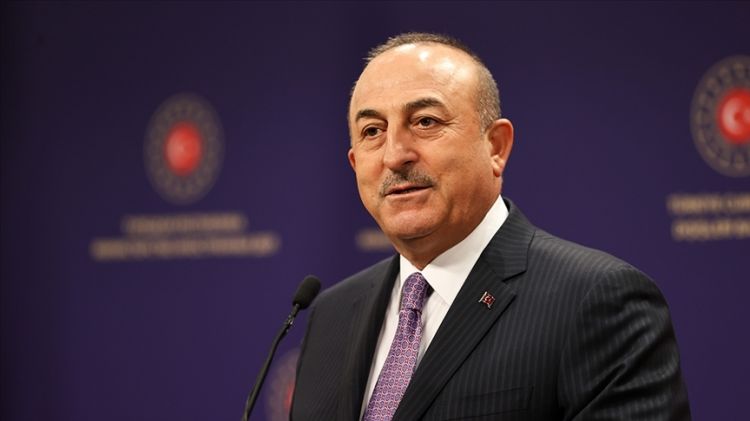 Mövlud Çavuşoğlu: Qlobal Bakı Forumu ilə Antalya Forumu arasında əməkdaşlıq imkanları müzakirə ediləcək