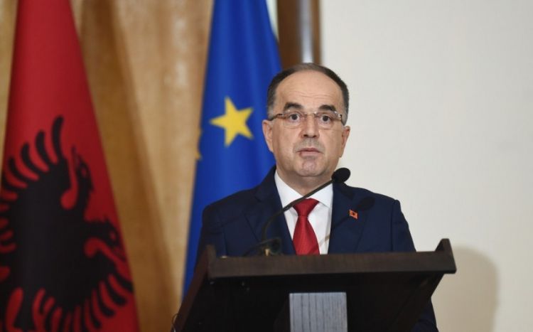 Bayram Beqay: Albaniya Azərbaycanla tərəfdaşlıq münasibətlərini gücləndirməyə hazırdır