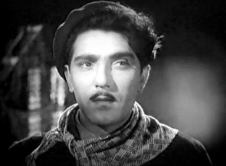 Azərbaycan kinosunun Mixaylosu