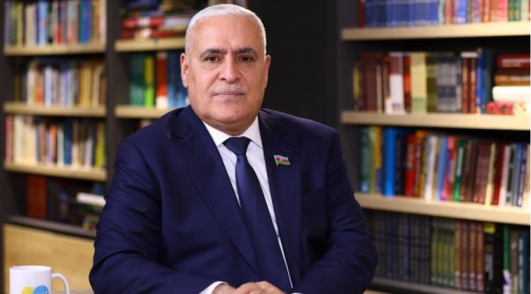 Vüqar Rəhimzadə: Azərbaycan qlobal miqyasda sivilizasiyalararası dialoq və əməkdaşlıq mərkəzinə  çevrilib