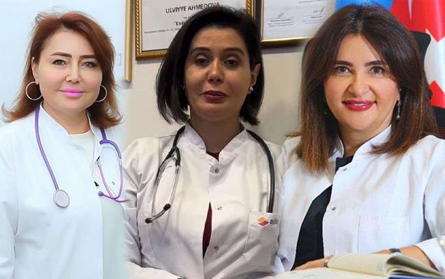 Respublika Endokrinoloji Mərkəzdə yoxlamalar aparılır