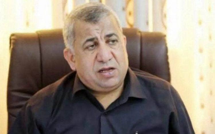 İsrailin Qəzzaya hücumları zamanı HƏMAS-ın liderlərindən biri ölüb