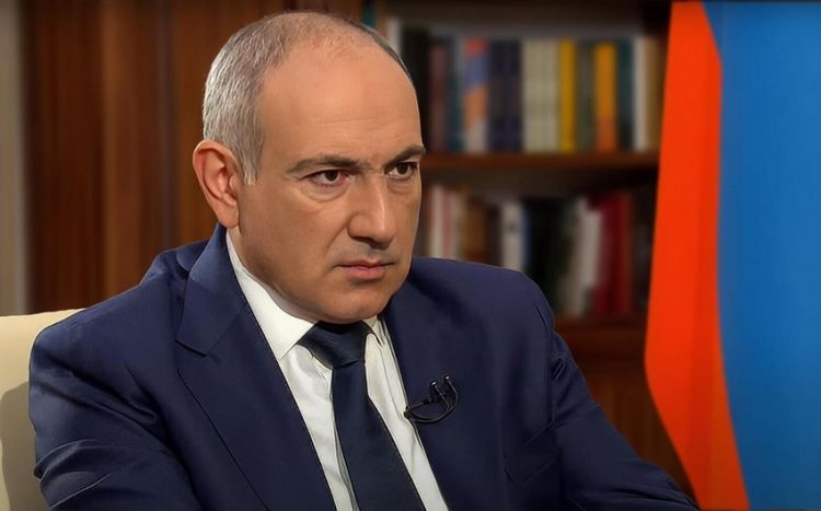 Paşinyan Ermənistan Müdafiə Nazirliyinə təlimat verib: Atəşkəsi pozmayın