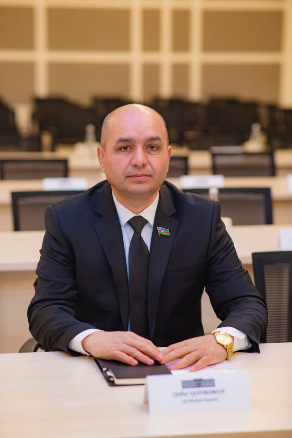 NOVRUZ BAYRAMI AZƏRBAYCAN XALQININ QƏDİM KEÇMİŞİNDƏN XƏBƏR VERİR