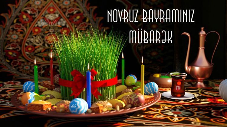 Bu gün Beynəlxalq Novruz günüdür