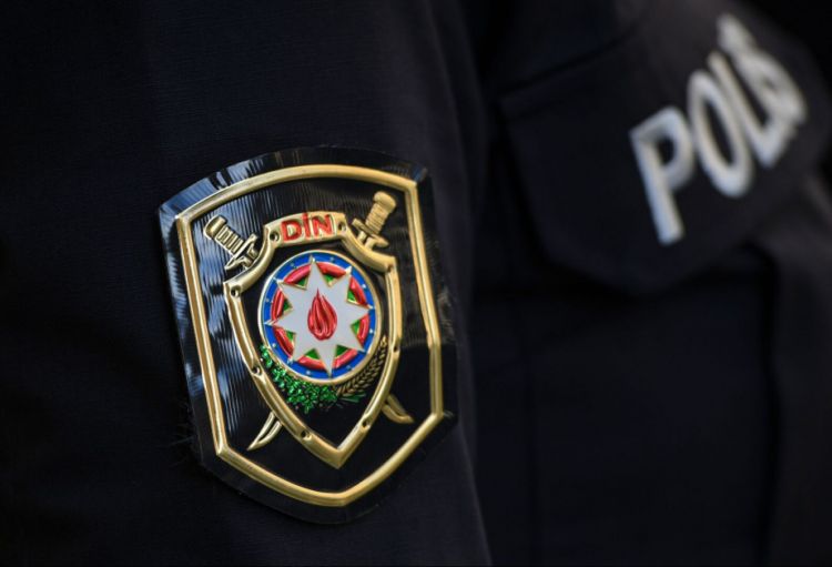 İtkin düşmüş kimi axtarışı aparılan 7 nəfər tapılaraq təhvil verilib