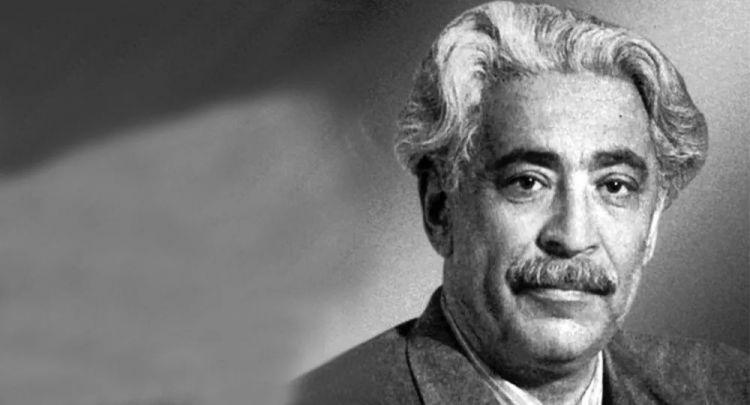 Bu gün Xalq şairi Səməd Vurğunun doğum günüdür