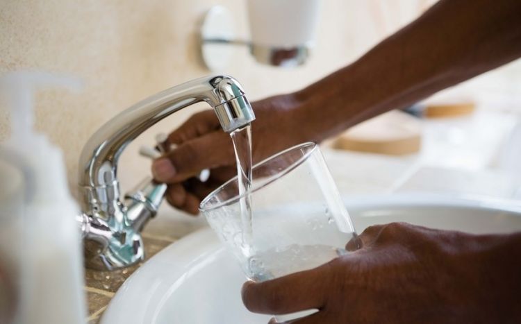 Naxçıvanda magistral xətdə baş verən qəza ilə bağlı suyun verilişində fasilə yaranacaq