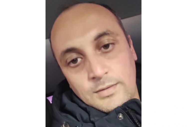 Bakıda lombarda basqın edərək işçiləri ölümlə hədələyən maskalı şəxs saxlanılıb