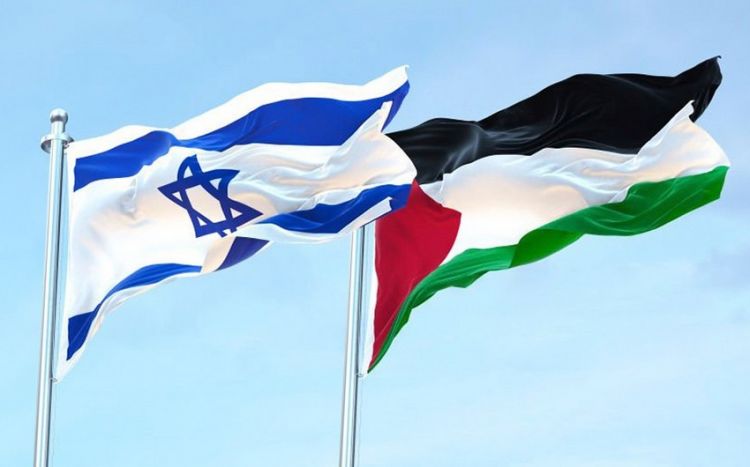 İsrail “HƏMAS”a yeni barışıq planı təqdim edib