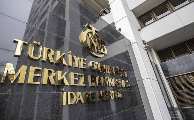 Türkiyənin Mərkəzi Bankında ölkənin bank rəhbərləri ilə görüş keçiriləcək