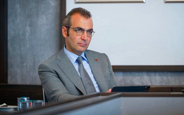 İmamoğlu işi: Daha üç vəzifəli şəxs həbs olunub