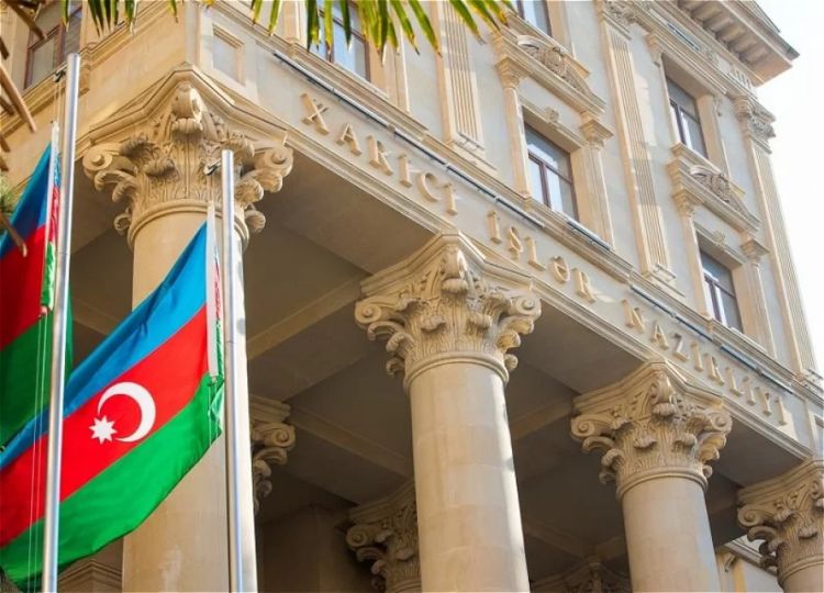 Eritreyada saxlanılan Azərbaycan vətəndaşları azadlığa buraxılaraq ölkəyə gətirilib