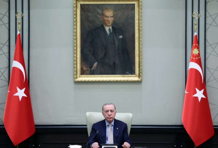 Ərdoğan: Novruzun Türkiyədə rəsmi bayram elan edilməsini dəstəkləyirik