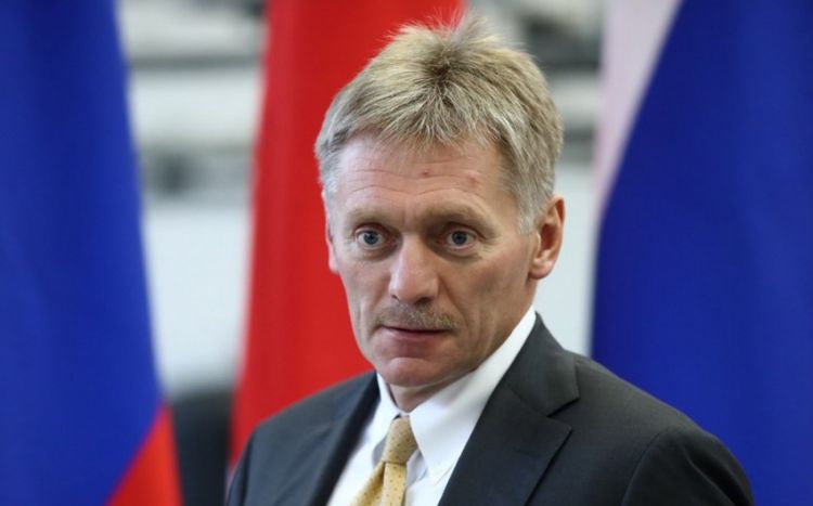 Peskov: Ər-Riyadda Rusiya-ABŞ danışıqlarının məzmunu açıqlanmayacaq
