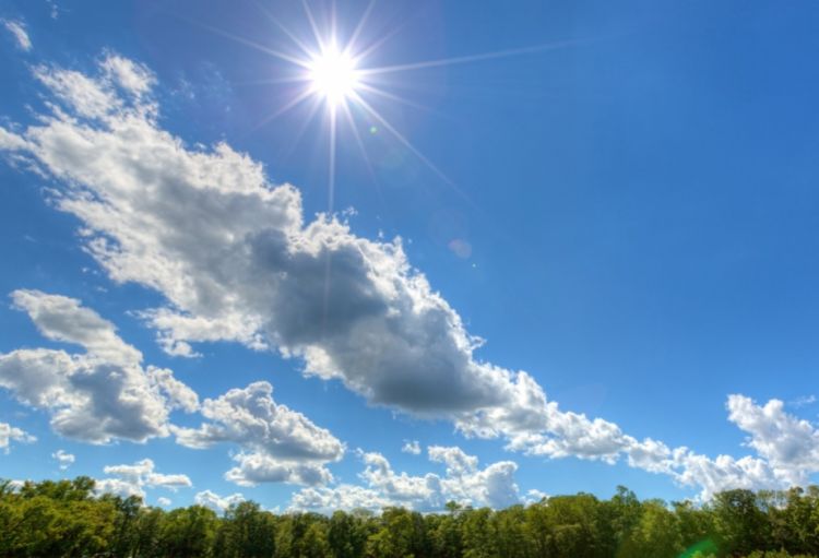 Sabah Azərbaycanda havanın temperaturu 20 dərəcəyədək artacaq