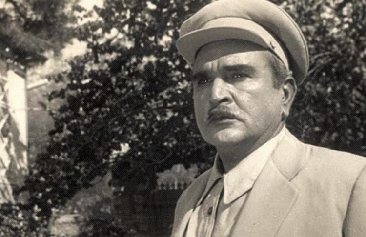 Bu gün Xalq artisti Ələsgər Ələkbərovun anadan olmasından 115 il ötür