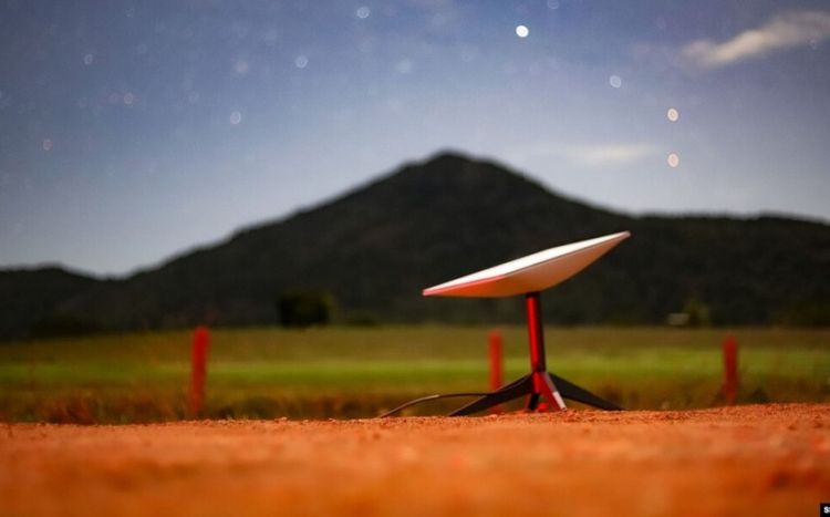 Aİ “Eutelsat" və SES-dən Ukrayna üçün “Starlink”ə alternativ olmağı xahiş edib