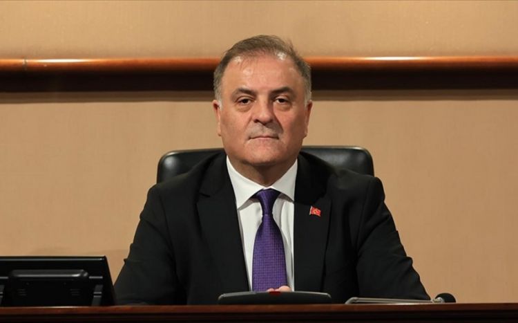 İstanbul Böyükşəhər Bələdiyyəsi sədri vəzifəsini icra edəcək şəxs məlum olub