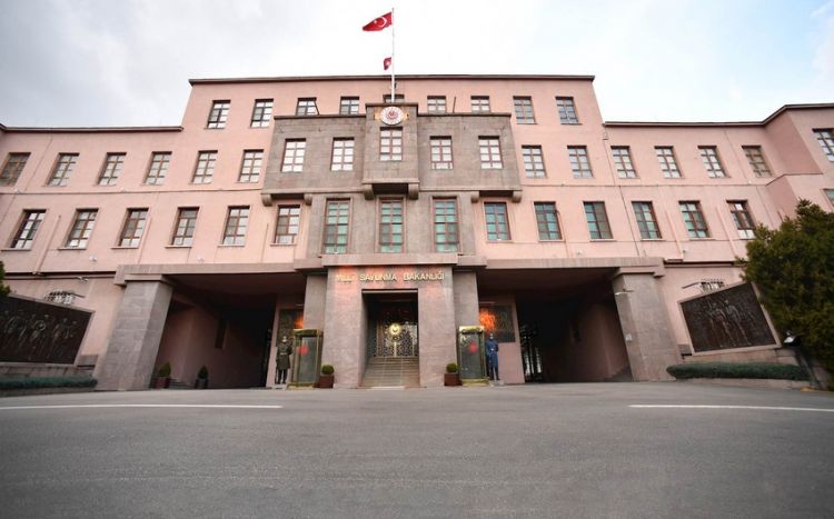 Suriyada beş dövlətin iştirakı ilə terrora qarşı vahid əməliyyat mərkəzi yaradılacaq