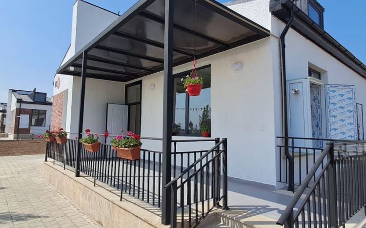 Birinci mərhələdə Sarıcalı kəndinə 895 nəfərin köçürülməsi planlaşdırılır