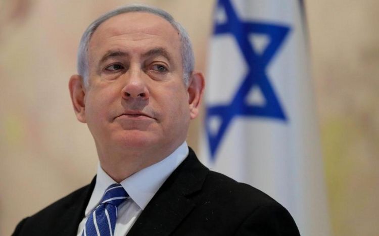 Netanyahu: Qəzza razılaşmasının növbəti mərhələsinin müzakirəsinə hazırıq