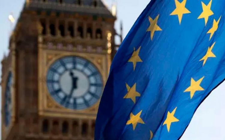 Britaniya Aİ ilə təhlükəsizlik sazişini müzakirə etməyə hazırdır
