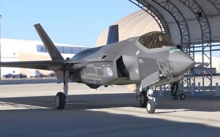 The Times: Britaniya ABŞ-dən əlavə “F-35”lər alacaq