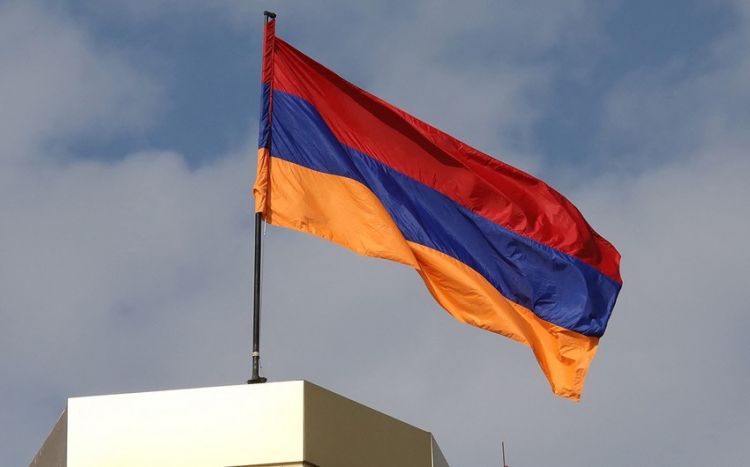 Ermənistan KTMT-yə üzvlük haqqını ödəməkdən imtina edir