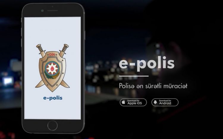 “E-Polis”-də dövlət rüsumlarını daha rahat şəkildə ödəmək mümkündür<font color=red> - VİDEO</font>