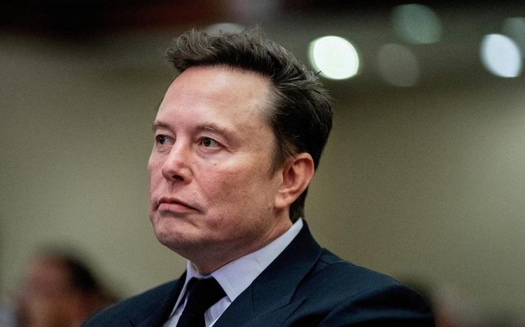 “Forbes”: Mask dünyanın ən varlı insanı seçilib
