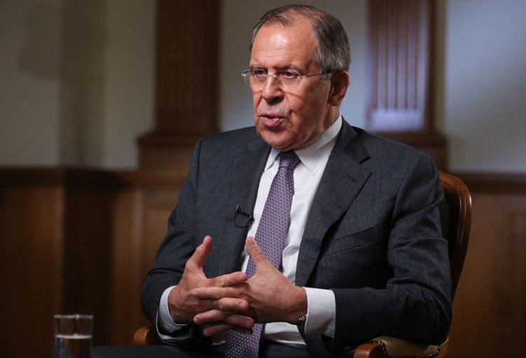 Sergey Lavrov Rusiya və ABŞ arasında ikinci görüşə hazırlıq barədə məlumat verib