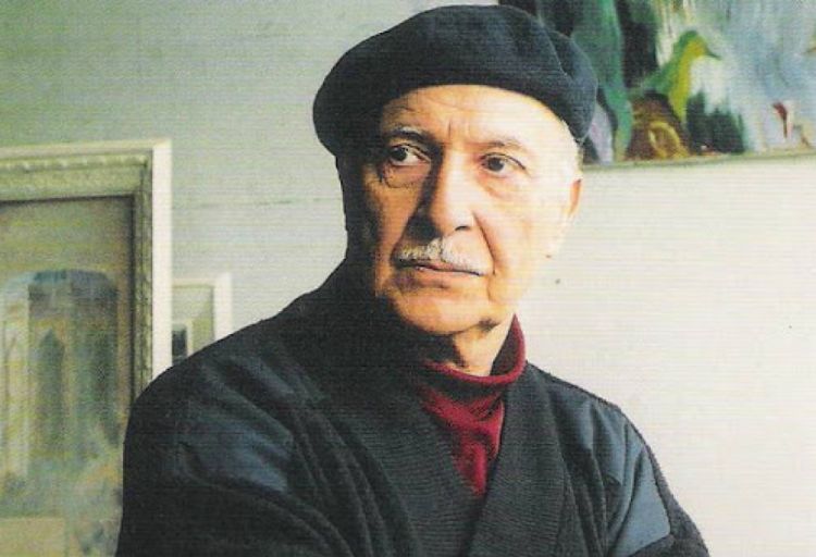 Bu gün Xalq rəssamı Altay Hacıyevin anadan olmasının 94-cü ildönümü tamam olur