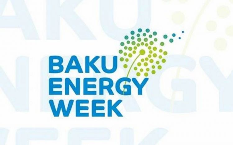 Bakıda 30-cu Yubiley Bakı Enerji Həftəsi keçiriləcək