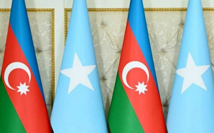 Prezident Azərbaycan və Somali arasında təhsil sahəsindəki əməkdaşlıq sazişini təsdiqləyib