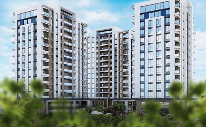 Naxçıvanda 5 hektara yaxın ərazidə yeni yaşayış kompleksi tikiləcək