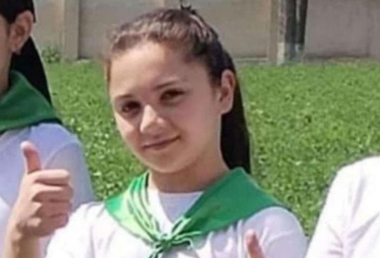 Tovuzda məktəbli itkin düşüb