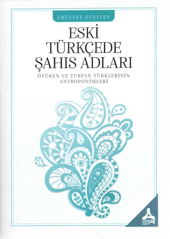 NAXÇIVANLI ALİMİN MONOQRAFİYASI TÜRKİYƏDƏ İŞIQ ÜZÜ GÖRÜB