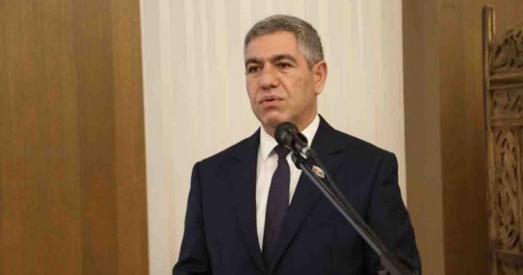 Vüqar Bayramov: "Vaşinqtonun tarifləri Azərbaycanın ABŞ-yə ixracına ciddi təsir göstərməyəcək"