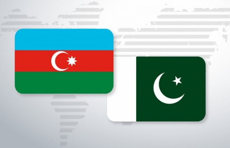 Azərbaycan Pakistanla iqtisadi-ticarət sahəsində layihələri müzakirə edəcək