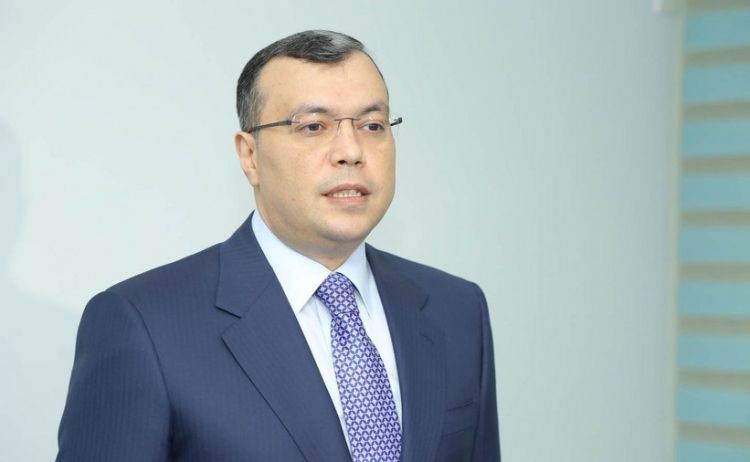 Nazir Sahil Babayev iki rəisi çıxardı