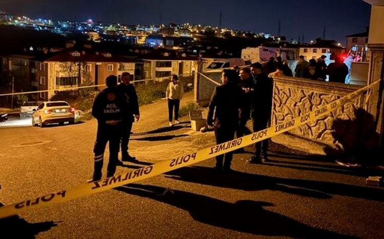 Türkiyədə atışma olub, azı 5 nəfər ölüb