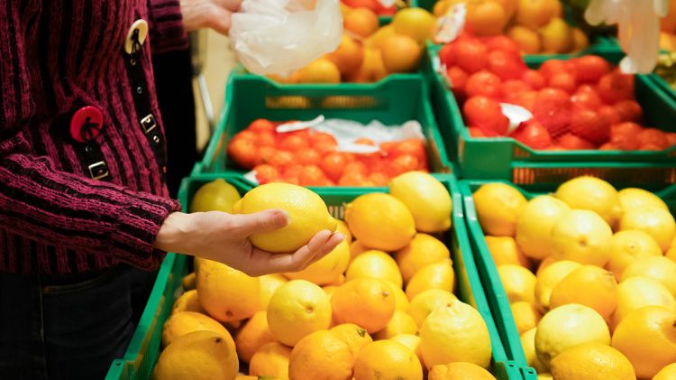 Türkiyə limon ixracını dayandırdı