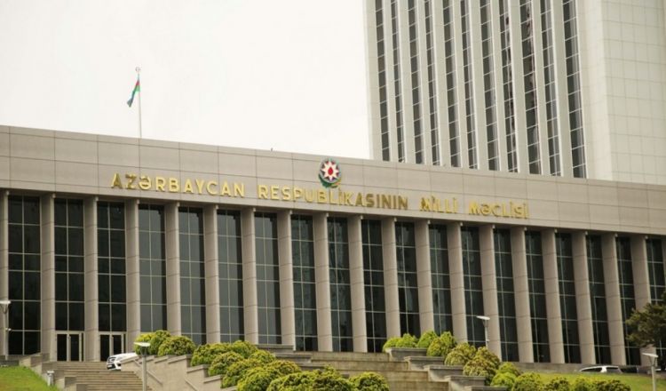 Milli Məclisin deputatları QDİƏT PM-in tədbirində iştirak edəcəklər