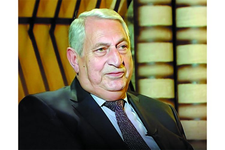 İçildikcə doyulmaz olan ömür kitabının 75-ci səhifəsi