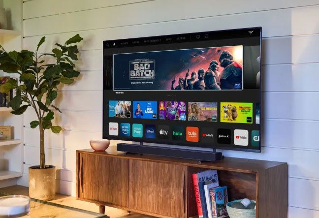 Cəbrayılda smart televizorlar istehsal ediləcək